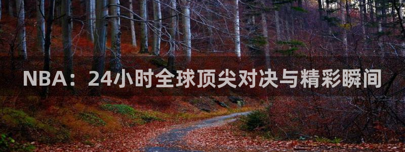 五星体育免费直播在线观看：NBA：24小时全球顶尖对决与精彩瞬间